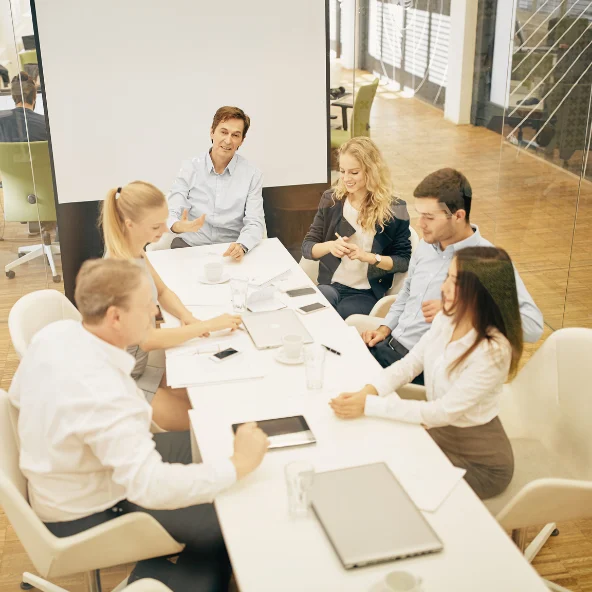 Розробка Технічних умов TechDoc